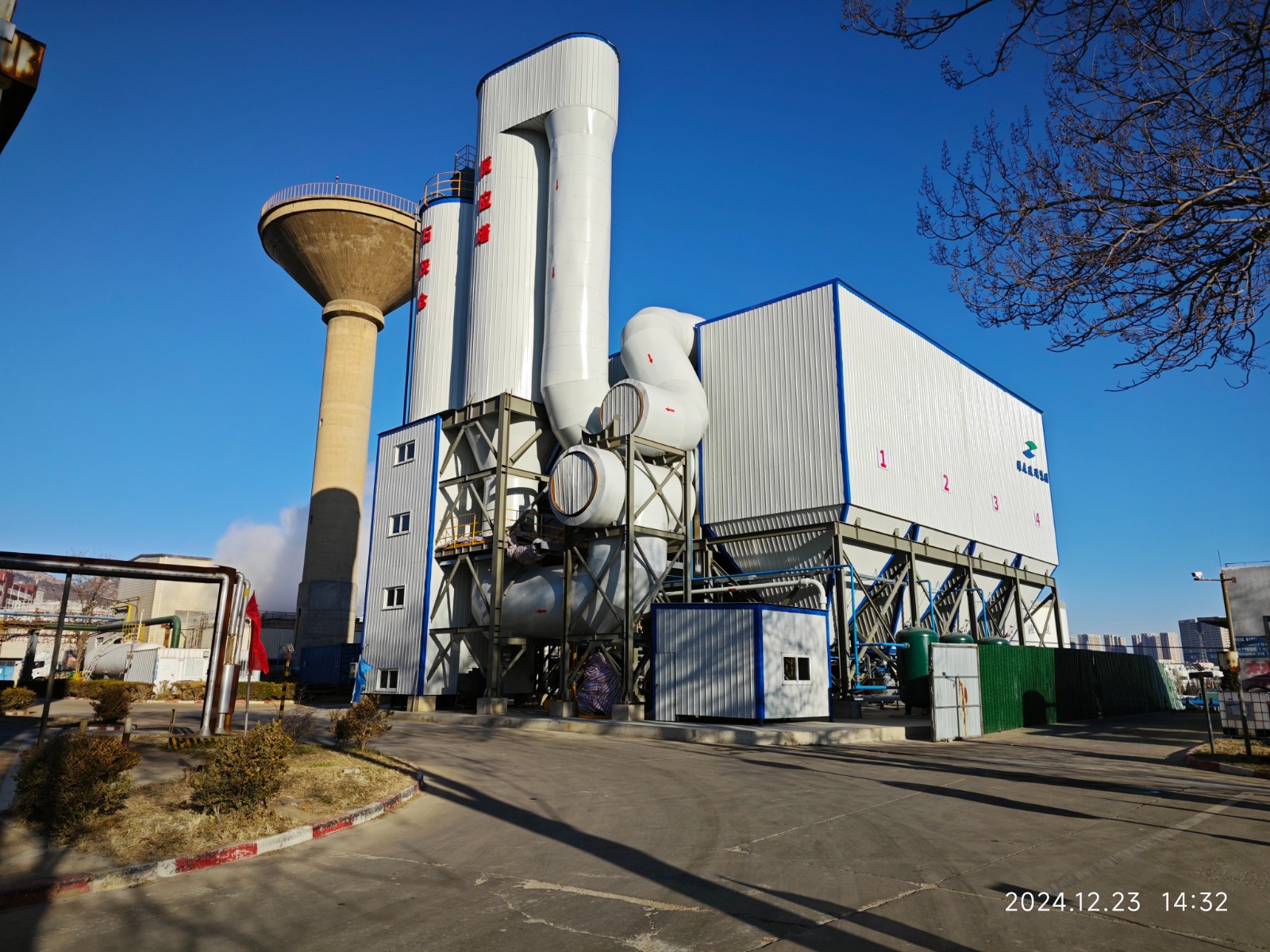 大連耀皮玻璃有限公司